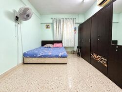 Blk 319 Teck Ghee Vista (Ang Mo Kio), HDB 3 Rooms #613668011